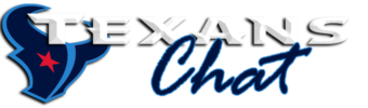Texans Chat