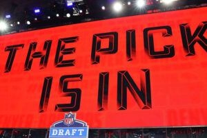 Draft - Pick Is In